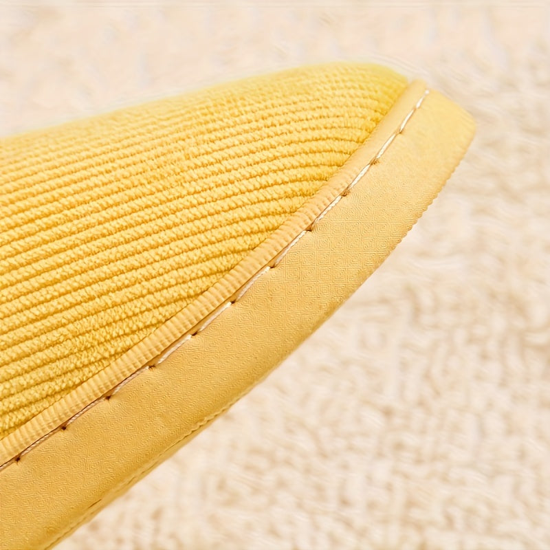 Hanneke Pantofole Invernali Confortevoli - Per Calore e Lusso