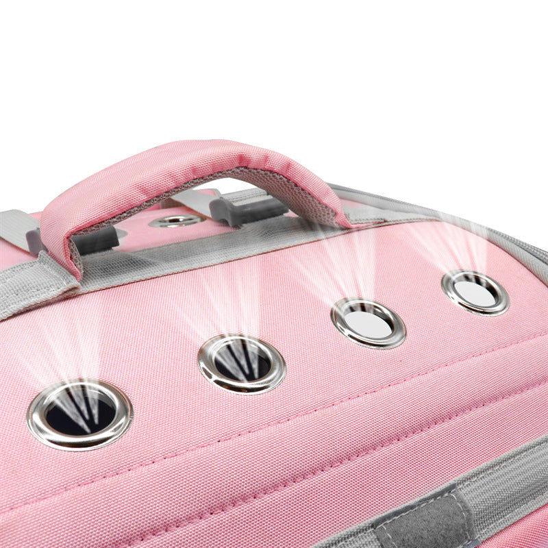 Trasportino per animali domestici – Per viaggi confortevoli con il tuo animale