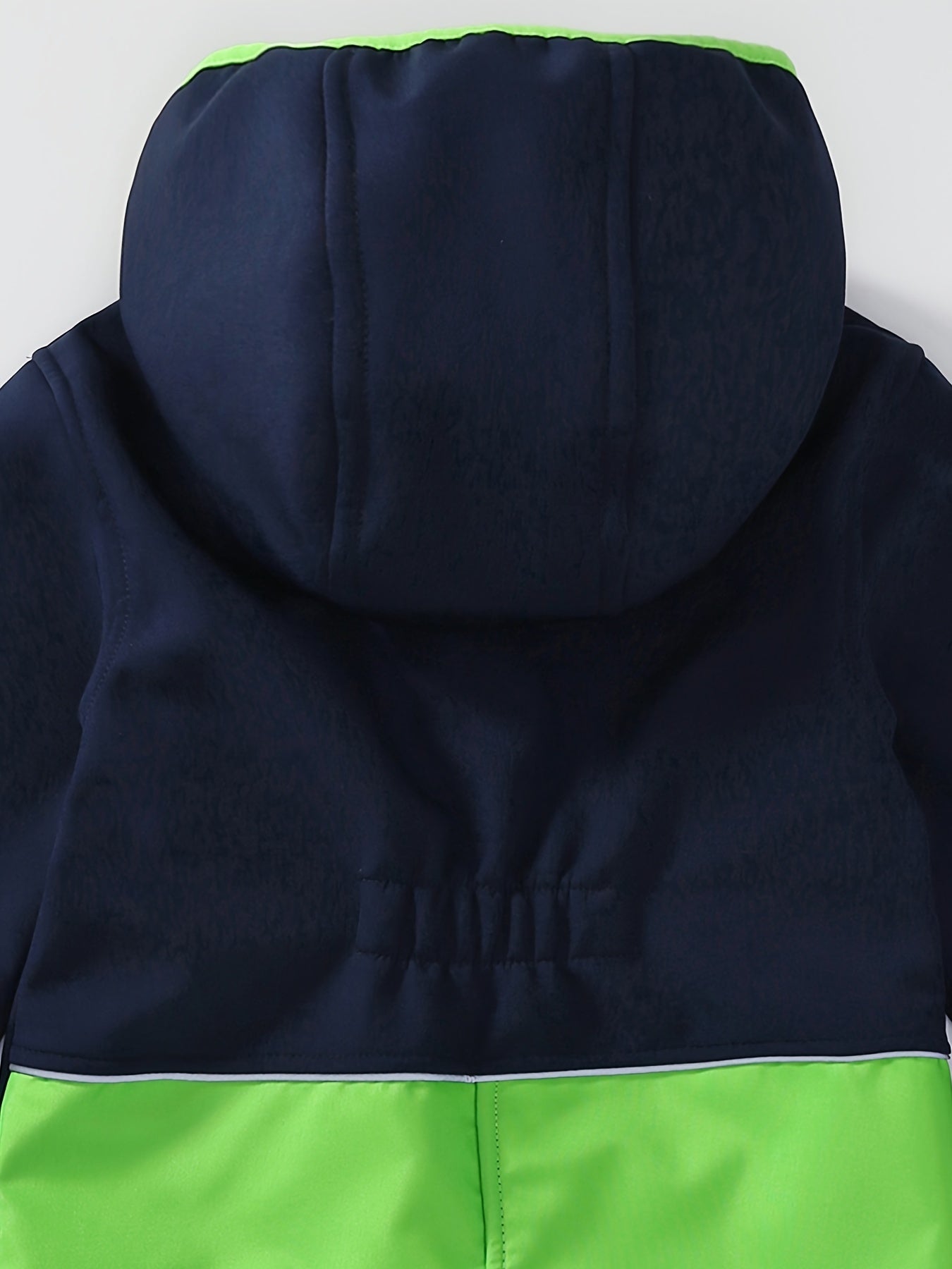 Tuta Fleece per Bambini – Perfetta per Giornate Fredde e Avventure all'Aperto