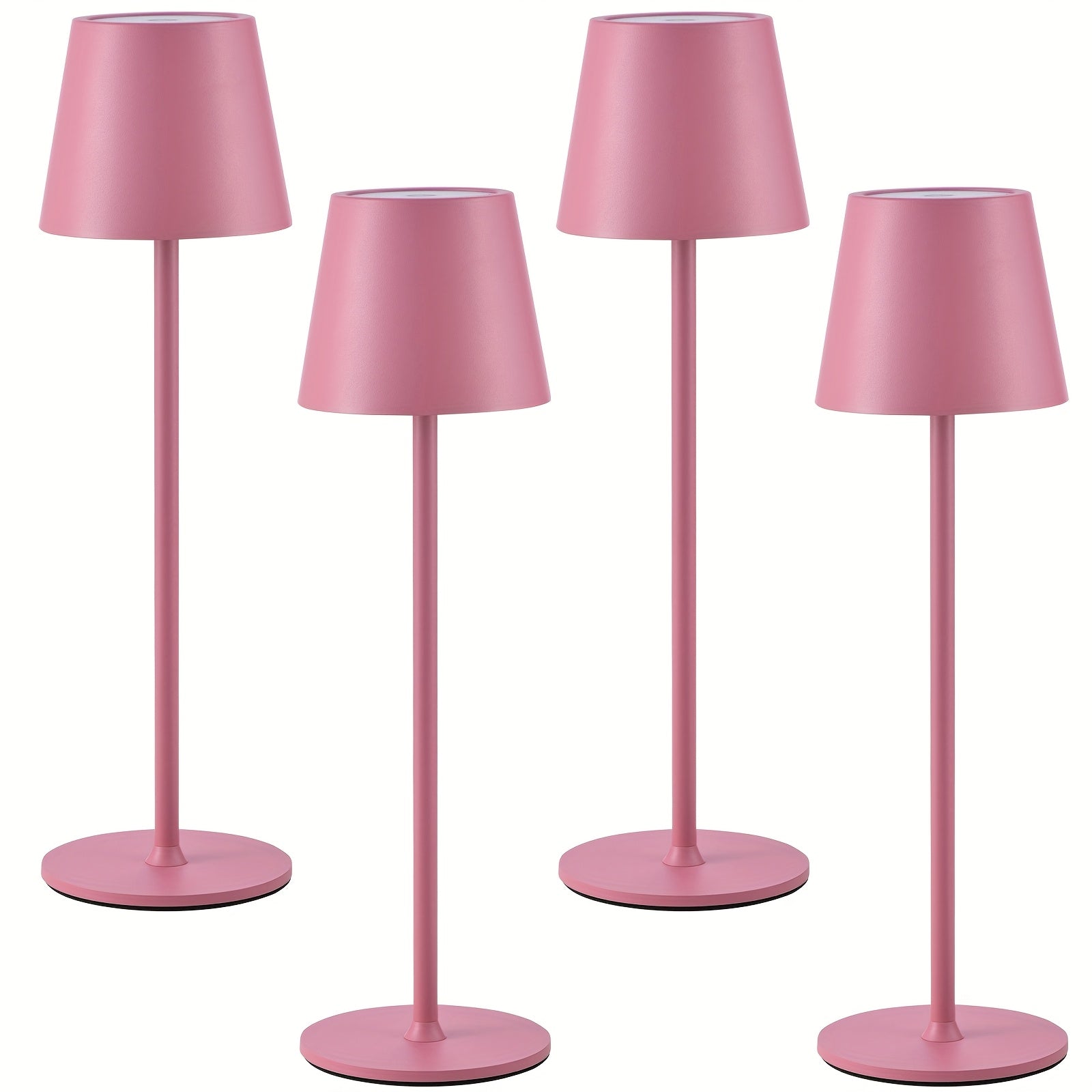 Lampada da Tavolo Wireless Elegante – Moderna e Pratica