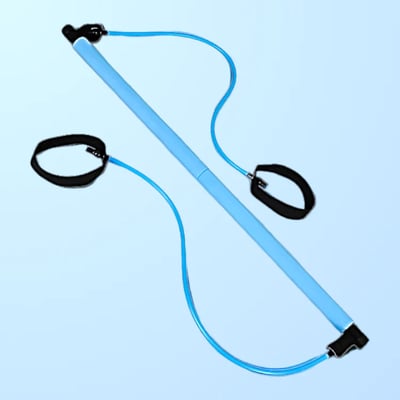 Allenatore di Pilates Potente – Per un allenamento completo