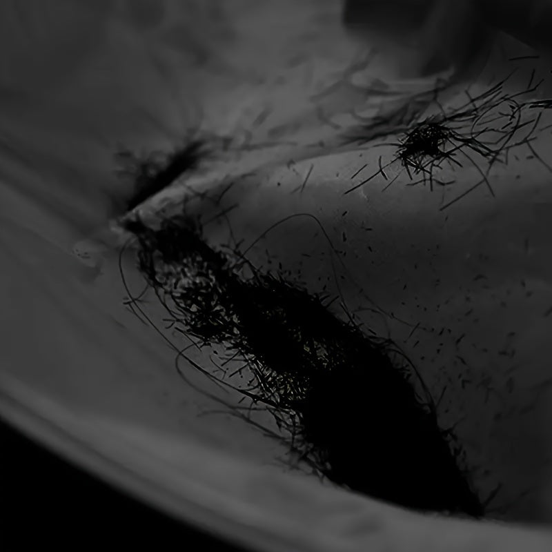 DIY Cape da Barbiere - Per Un'Esperienza di Salone Pulita