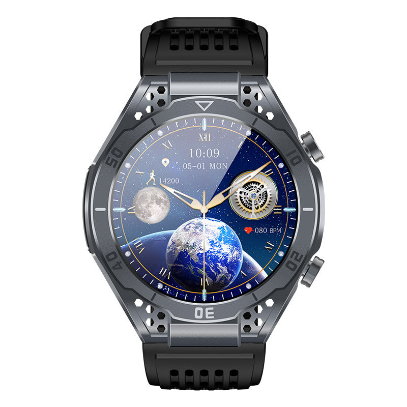 Smart Health Pro Smartwatch – Orologio Completo per Salute e Fitness