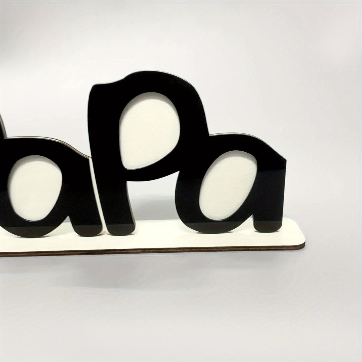 Regalo per la Festa del Papà – Cornice fotografica per preziosi ricordi