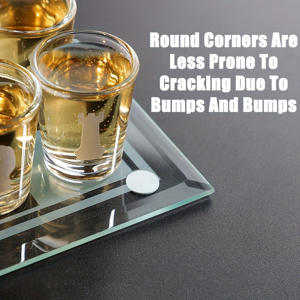 Scacchi con un Twist - Il Gioco da Bere Definitivo