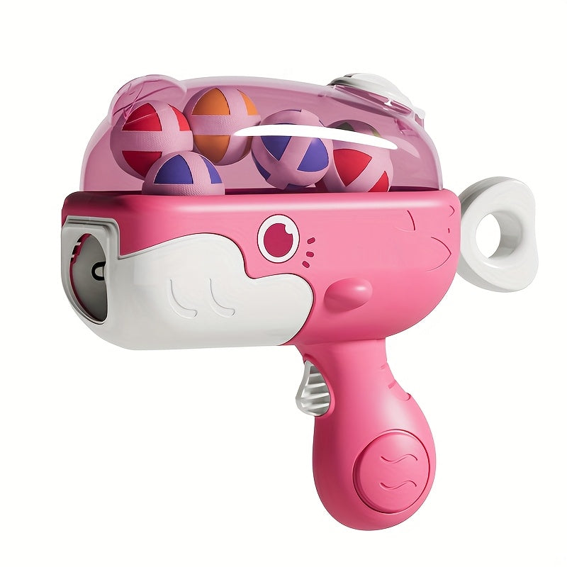 Giocattolo Pop Bubble a Forma di Balena – Divertimento con Palline Colorate