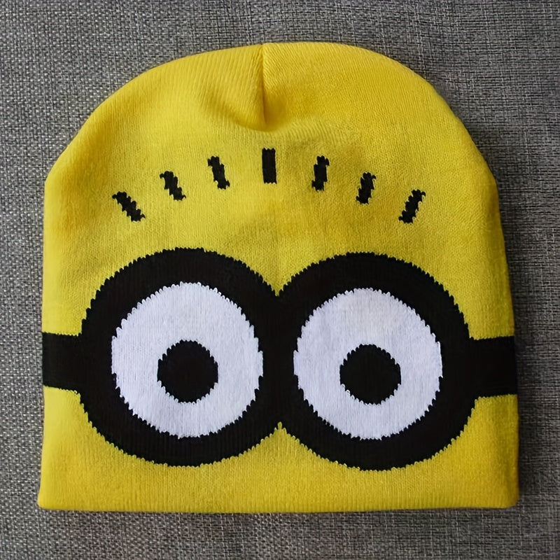 Set Invernale Minions per Bambini - Per Giornate Invernali Calde e Giocose