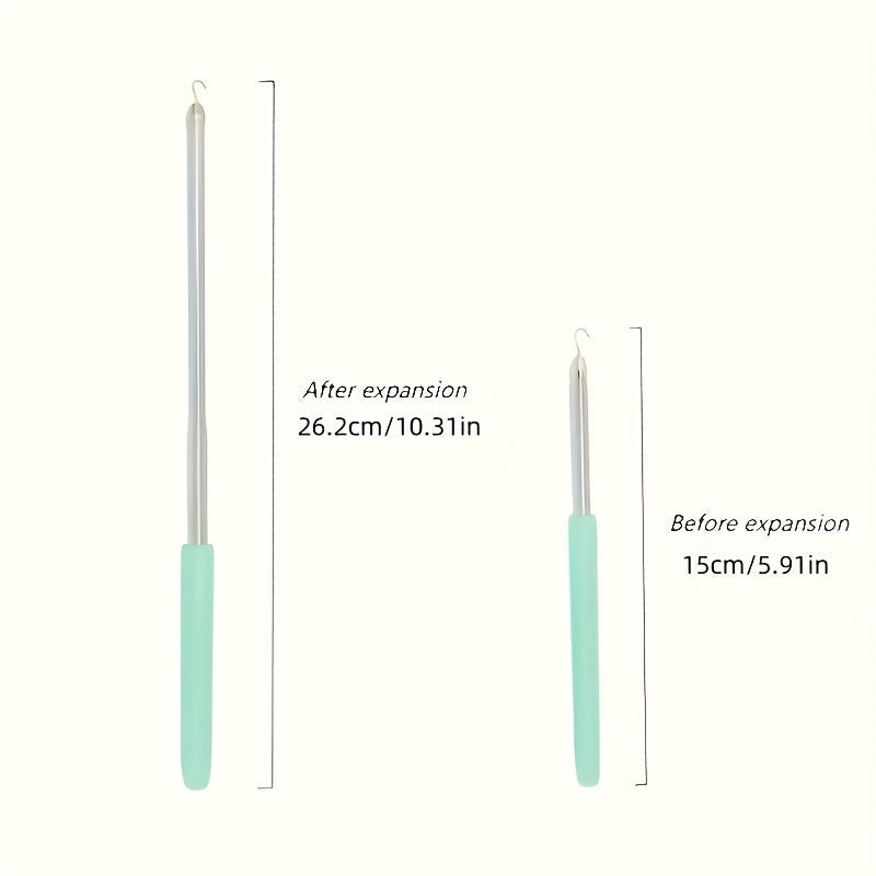 Strumento per Orecchini – Facile da Indossare e Togliere Bracciali e Collane