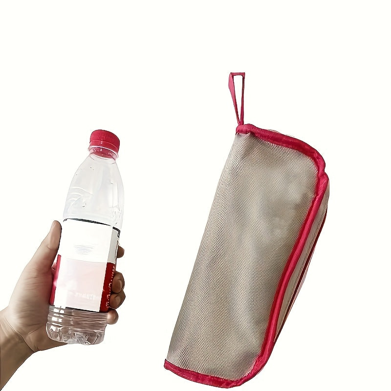 Sedia Pieghevole con Manico - Facile da Trasportare per Avventure all'Aperto