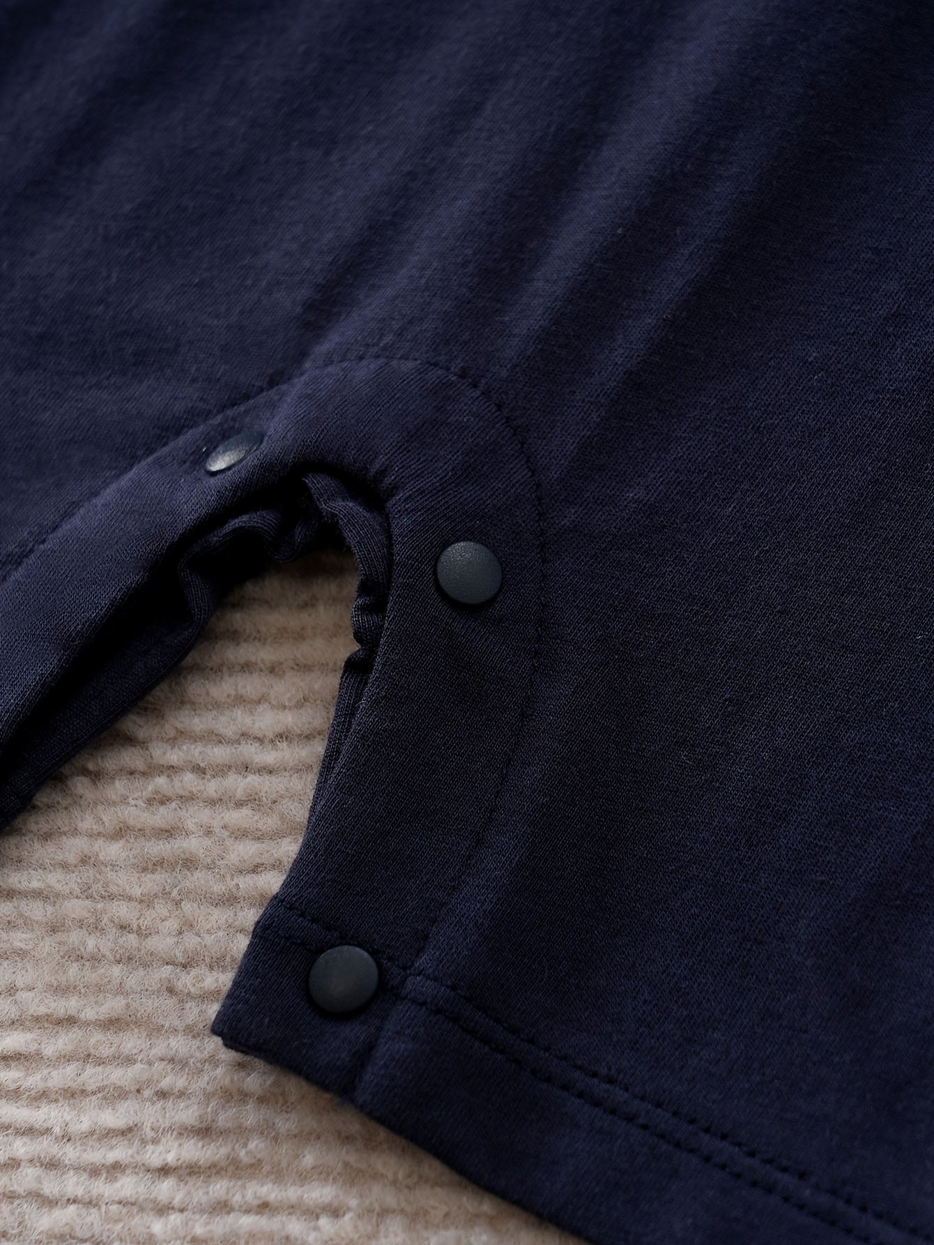 Avventure Spaziali – Body per Bambini con Stampa da Astronauta