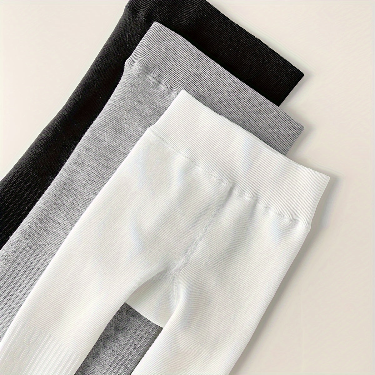 Collant Caldi per Neonati - Ideali per i Freddi Mesi Invernali