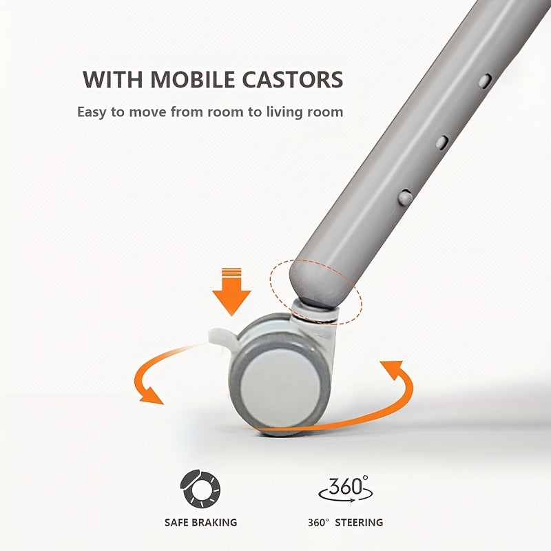 Tavolo Pieghevole e Portatile per Cambiare Pannolini per Bambini – Perfetto per Organizzazione e Comfort