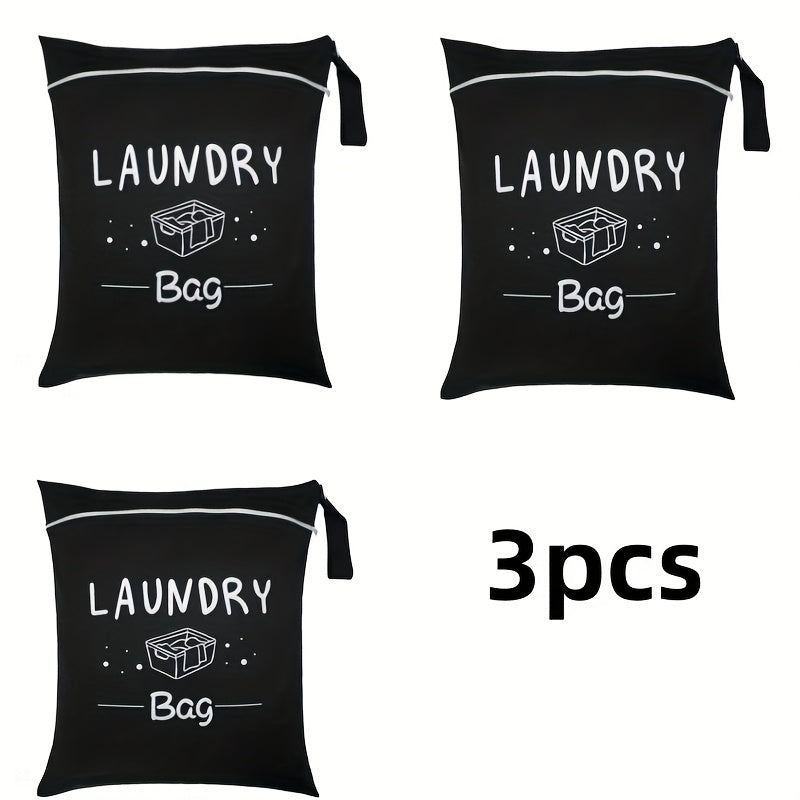 Borsa da Viaggio per Lavaggio – Resistente e Pratica