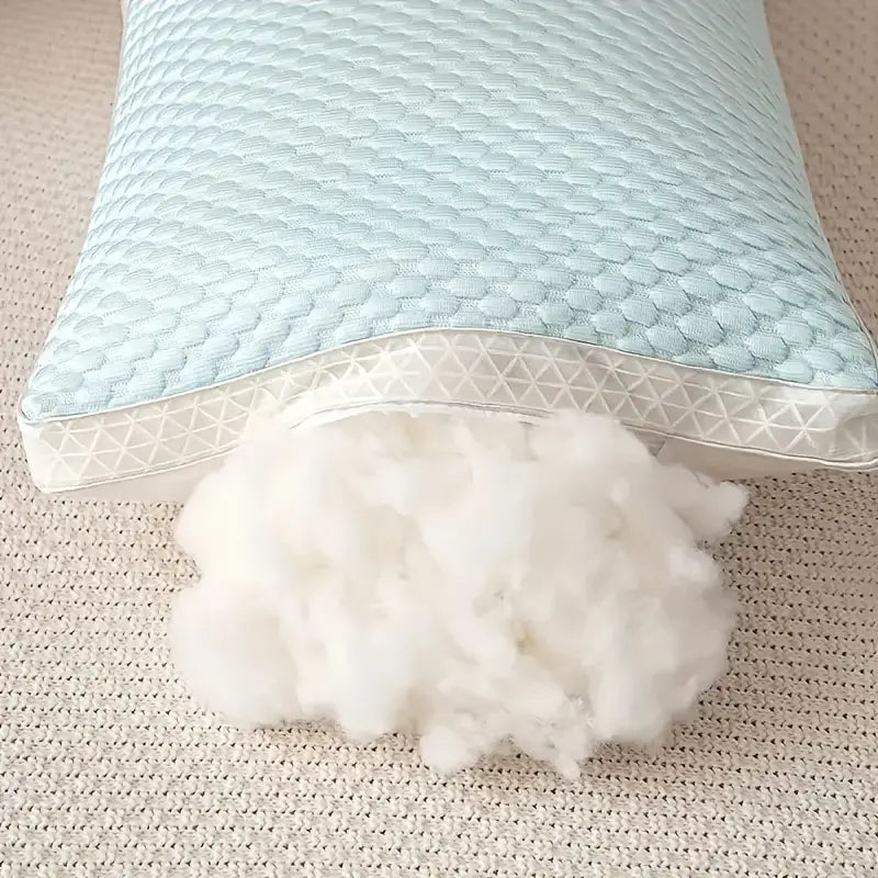 Cuscino Comfort Rinfrescante – Dormire Fresco e Rilassato