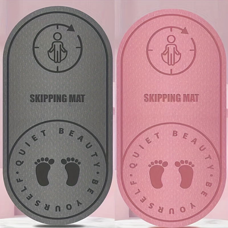 Tappeto per saltare in TPE – Assorbente e Antiscivolo