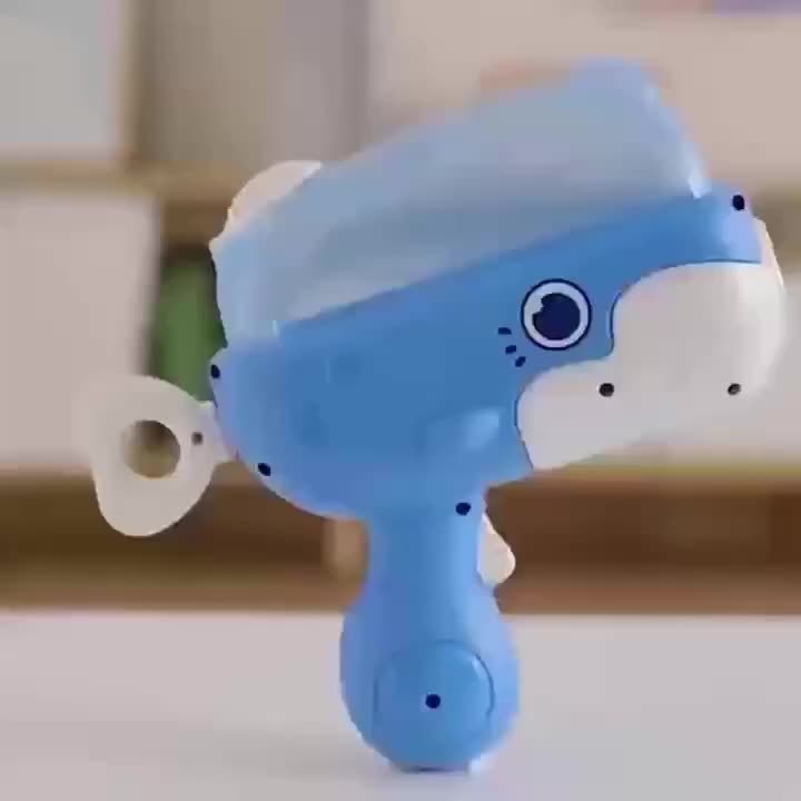 Giocattolo Pop Bubble a Forma di Balena – Divertimento con Palline Colorate