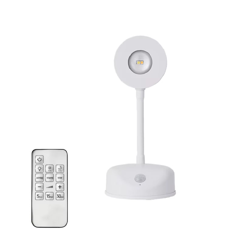 Lampada di Movimento Intelligente – Per comodità e sicurezza