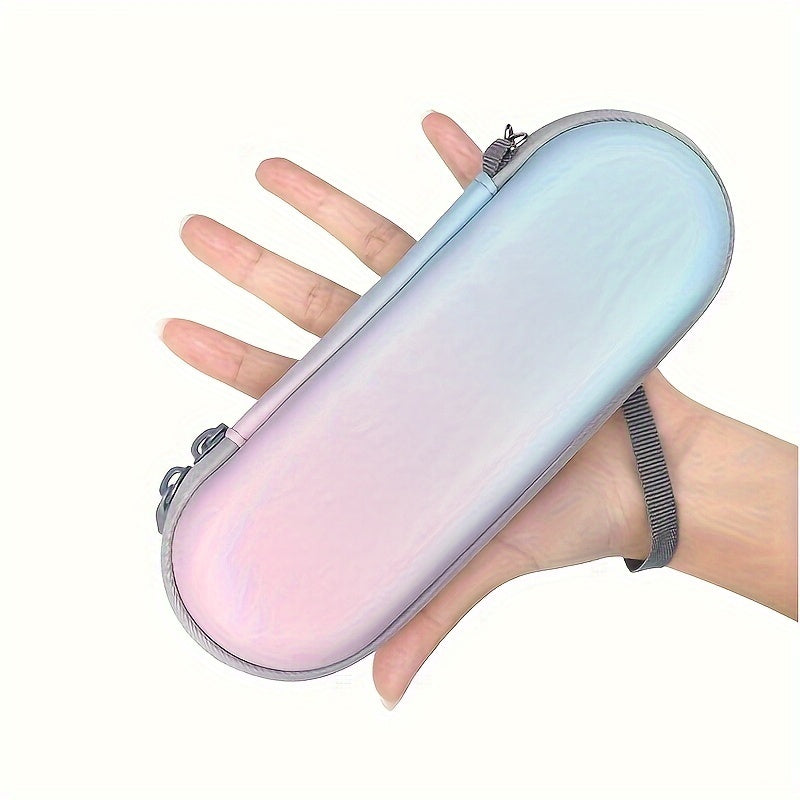 Custodia Rigida per Spazzolino Elettrico – Soluzione di Stoccaggio Elegante e Protettiva per Viaggiare