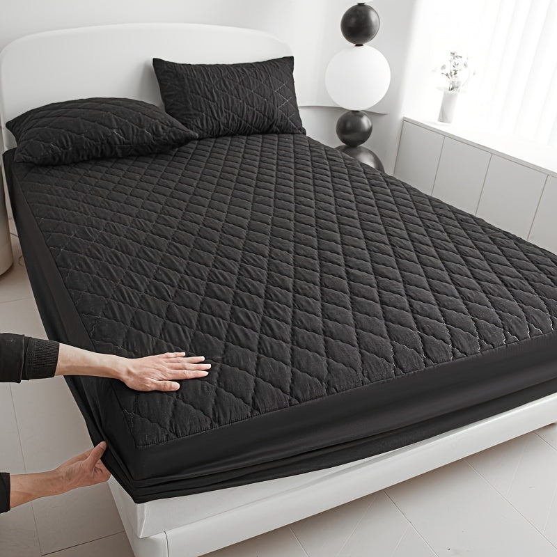 DreamGuard Coprimaterasso - Comfort e Protezione in Uno