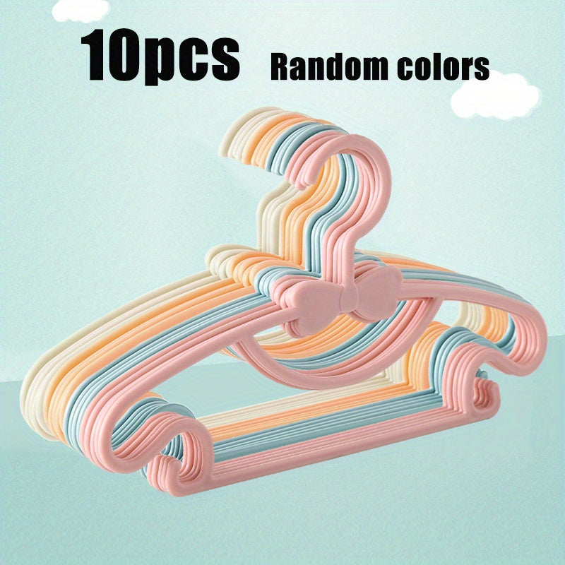 Grucce Sostenibili per Bambini - Design Carino a Fiocco, Leggere e Salvaspazio