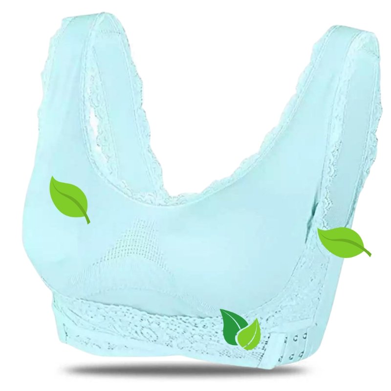 Bralette Comfort Fit - Supporto Elegante per Donne