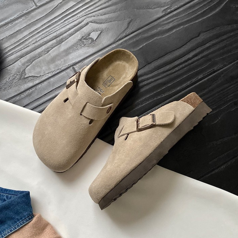 Nora Scarpe Casual Unisex - Per Ogni Occasione