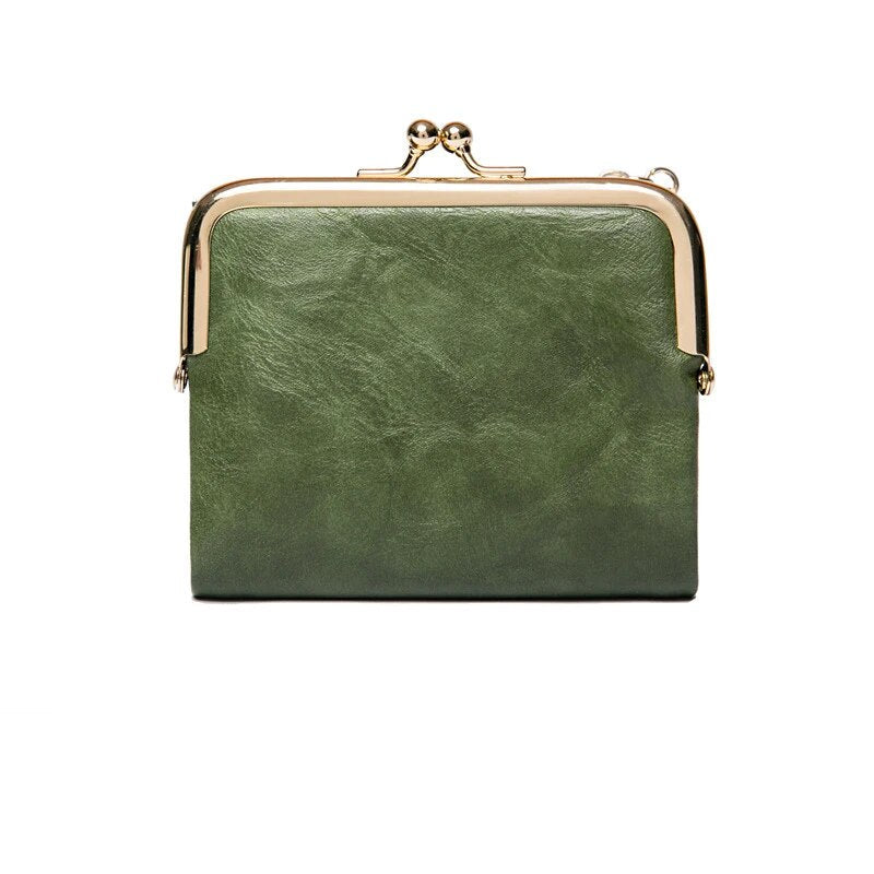 Portafoglio Chic & Classy per Donne - Elegante e Pratico