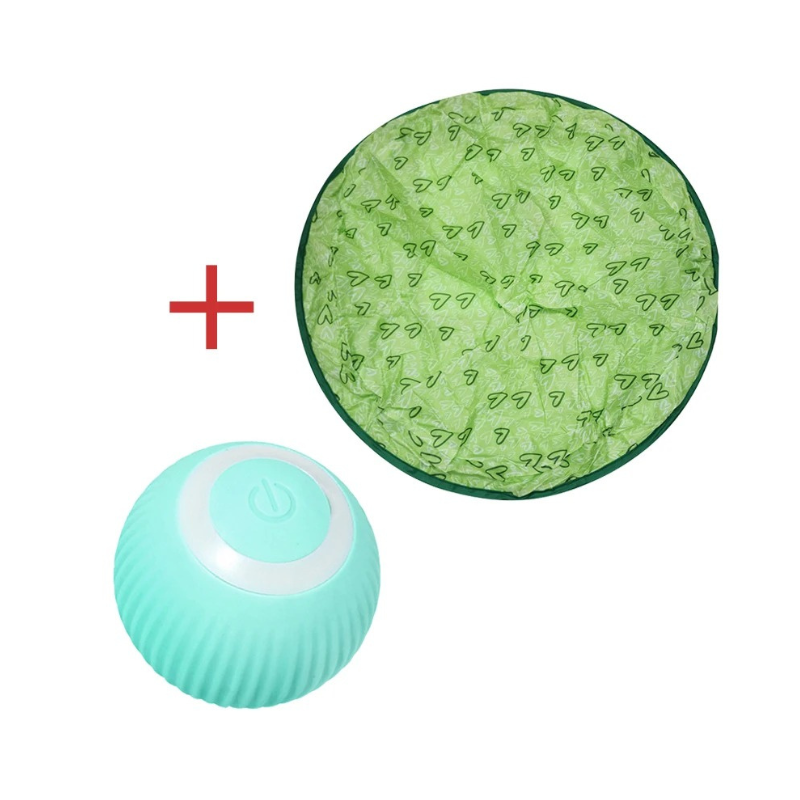 Tappeto da Gioco per Gatti - Divertimento Caloroso per il Tuo Quattrozampe