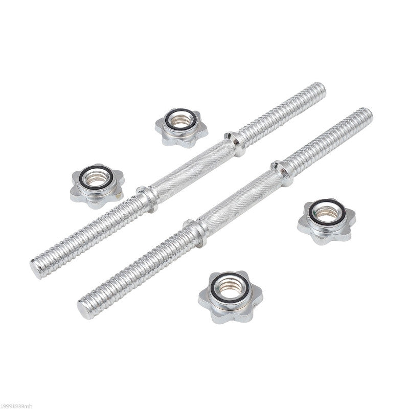 Set di Manubri Professionale - Perfetto per il Fitness a Casa