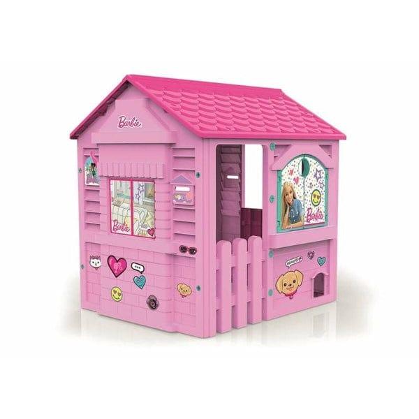 L'Avventura della Casa dei Sogni di Barbie – Per Esplorazioni Creative