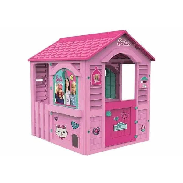 L'Avventura della Casa dei Sogni di Barbie – Per Esplorazioni Creative