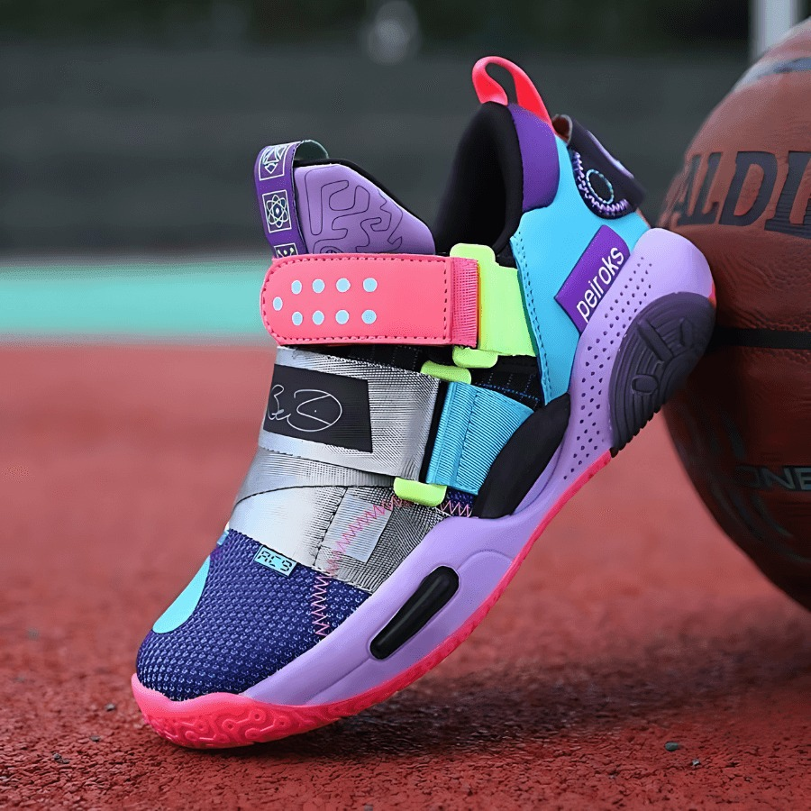 Emma Sneakers - Scarpe Sportive per Ragazze Coraggiose