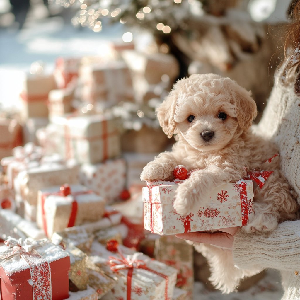 Cagnolino Robot Ultrarealistico – Amico Interattivo per Grandi e Piccini