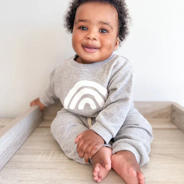 Set per Bambini Sunshine – Per un aspetto allegro e confortevole