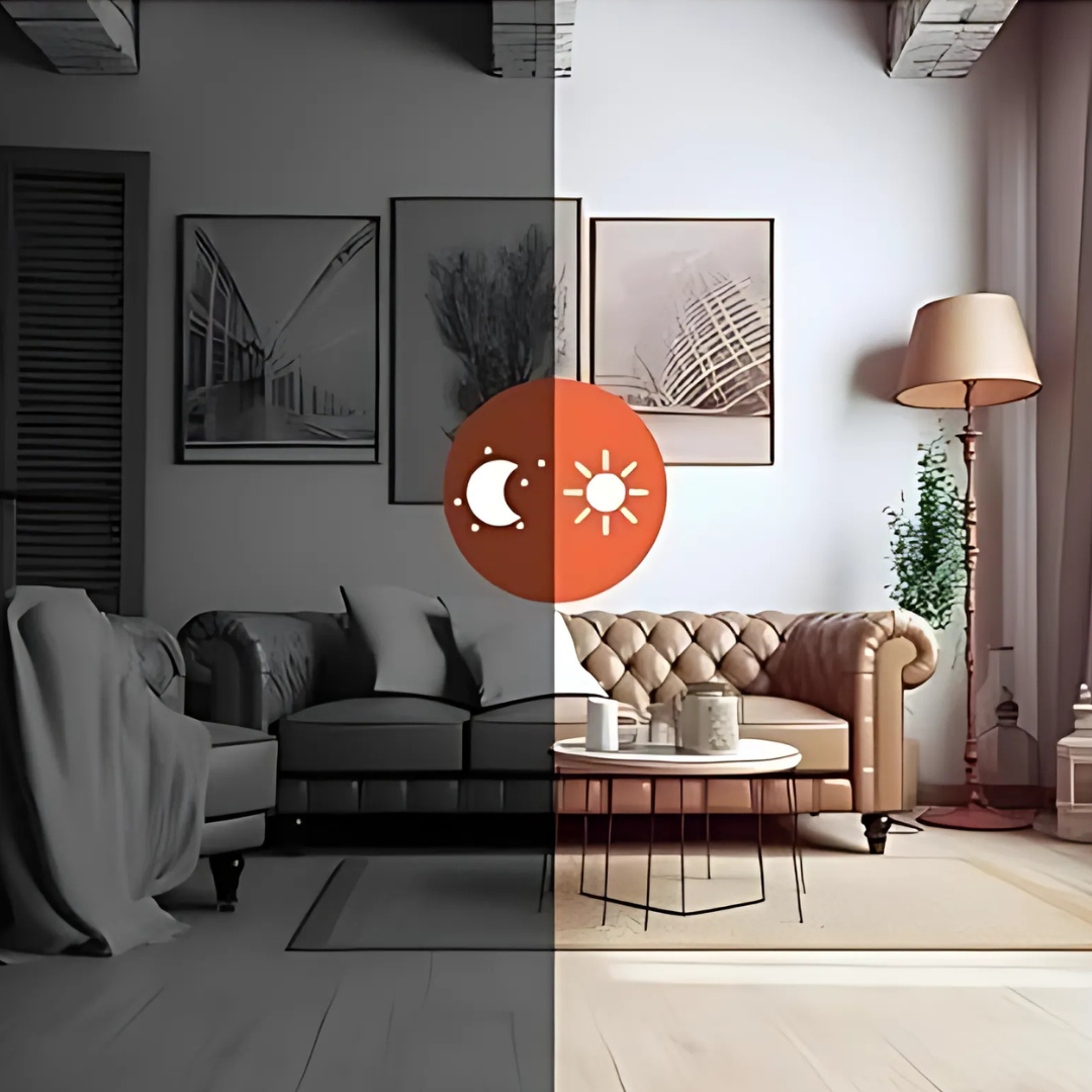 Telecamera Mini Sicurezza Wireless – Compatta e Intelligente per la Sorveglianza Domestica