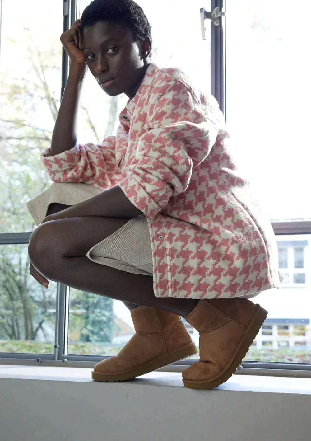 Stivali Invernali da Donna - Caldi e Impermeabili per Donne Avventurose