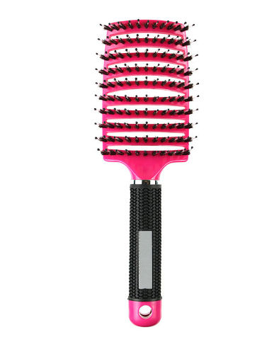 LadyBrush – Rimuove efficacemente i nodi dai tuoi capelli
