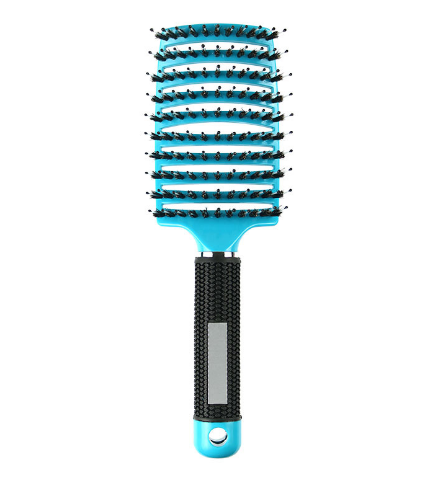 LadyBrush – Rimuove efficacemente i nodi dai tuoi capelli