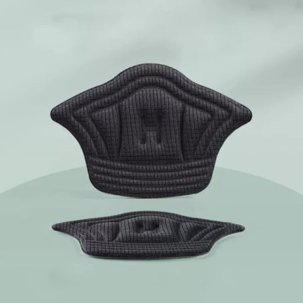 Cuscinetti per Tallone – Grip Solido e Comfort Duraturo