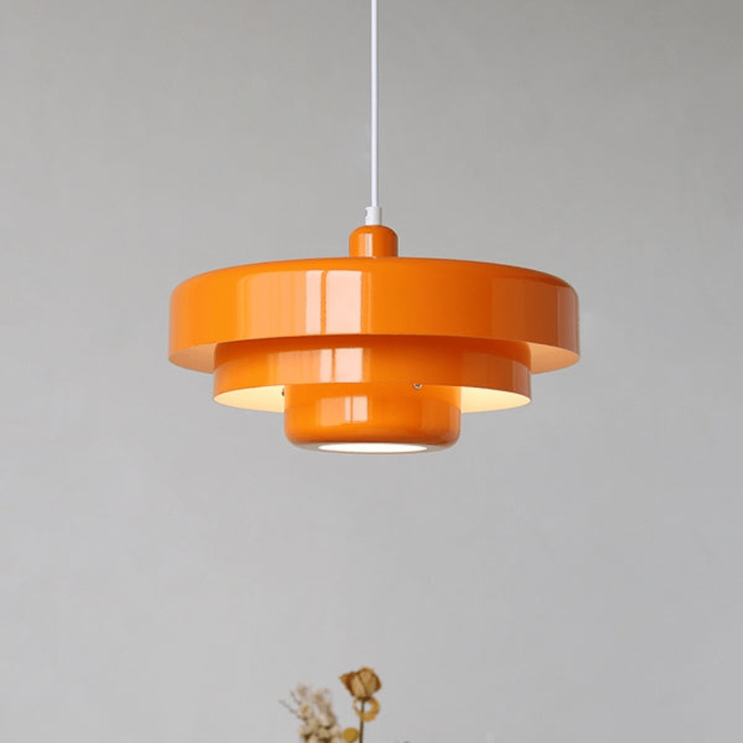Luna Modern Pendant Light - Illuminazione Elegante per il Tuo Spazio