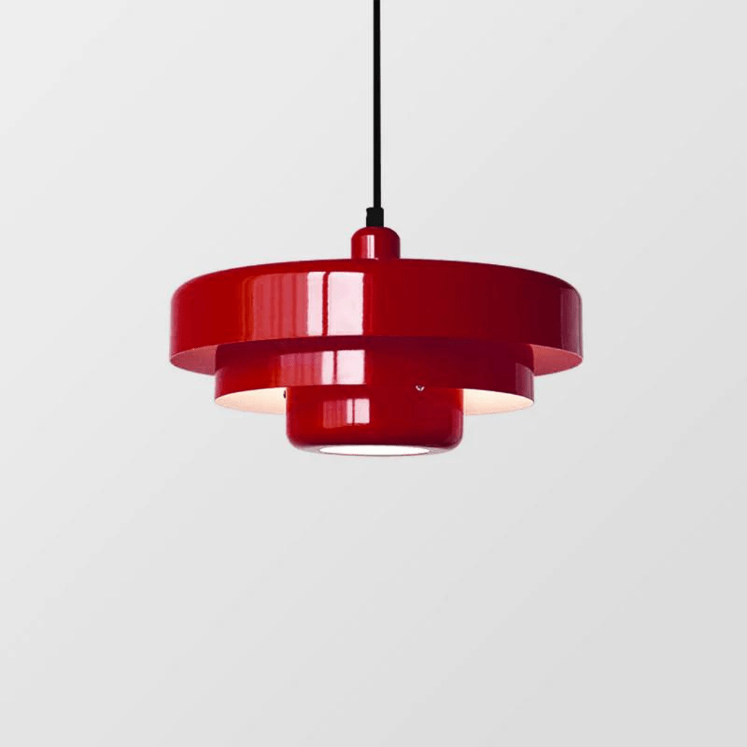 Luna Modern Pendant Light - Illuminazione Elegante per il Tuo Spazio