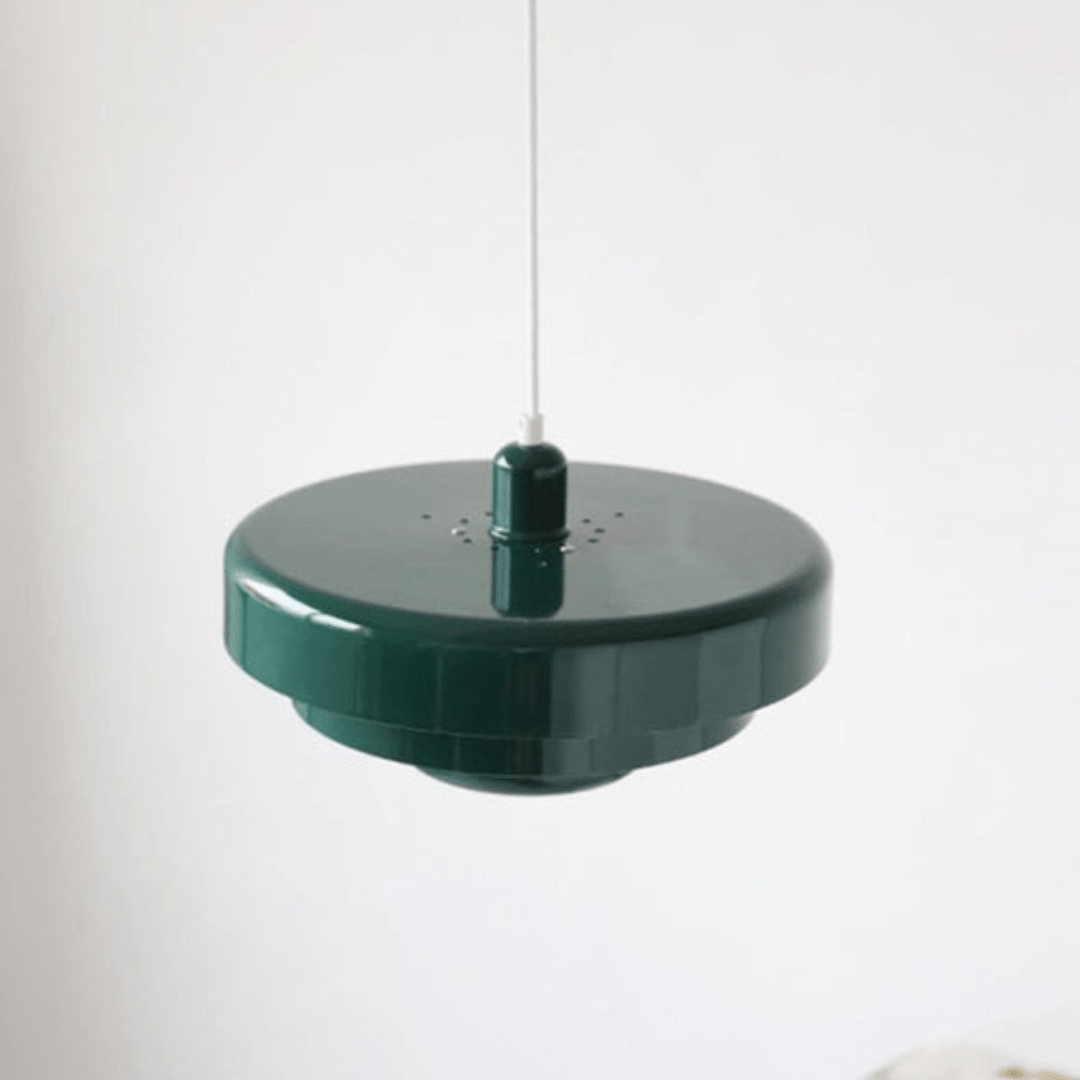 Luna Modern Pendant Light - Illuminazione Elegante per il Tuo Spazio