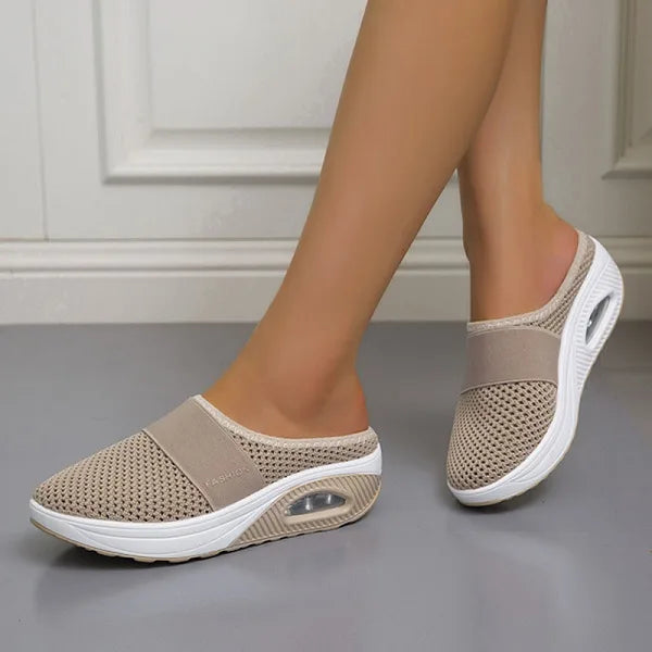 Scarpe Comfort Moda - Scarpe Eleganti per Donne