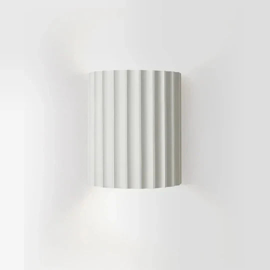 ZenLight - Lampade da Parete Moderne in Resina