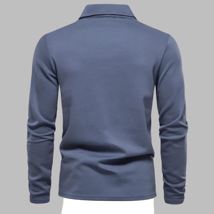 Thomas Poloshirt – Per un aspetto elegante