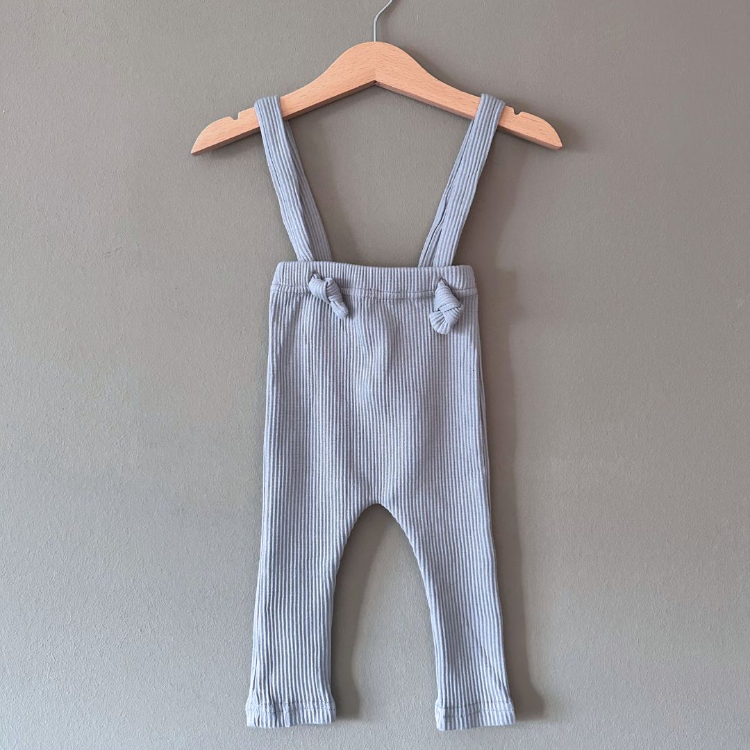 Pantaloni a Righe Cozy per Bambini - Confortevoli e Stilosissimi per i Piccoli