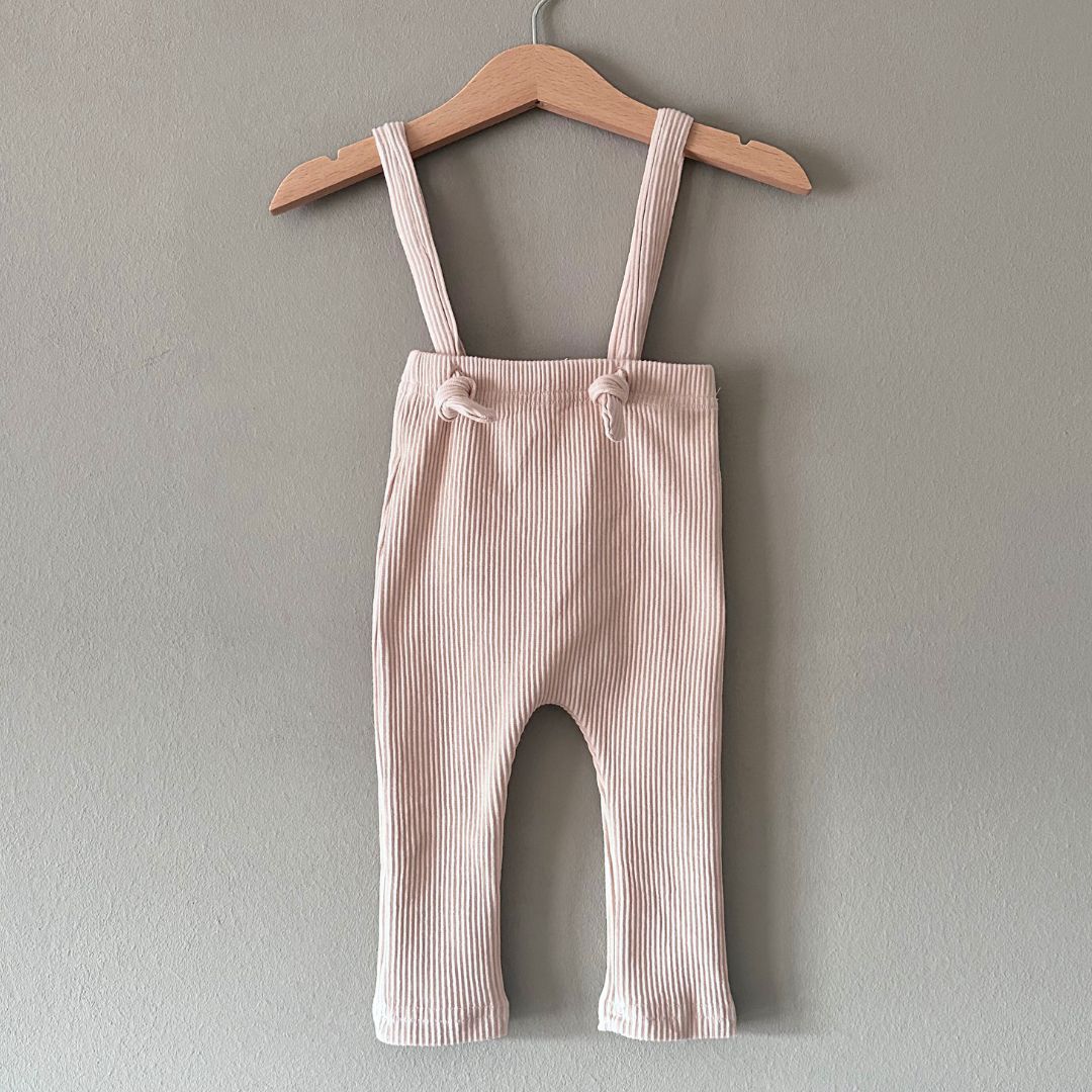 Pantaloni a Righe Cozy per Bambini - Confortevoli e Stilosissimi per i Piccoli