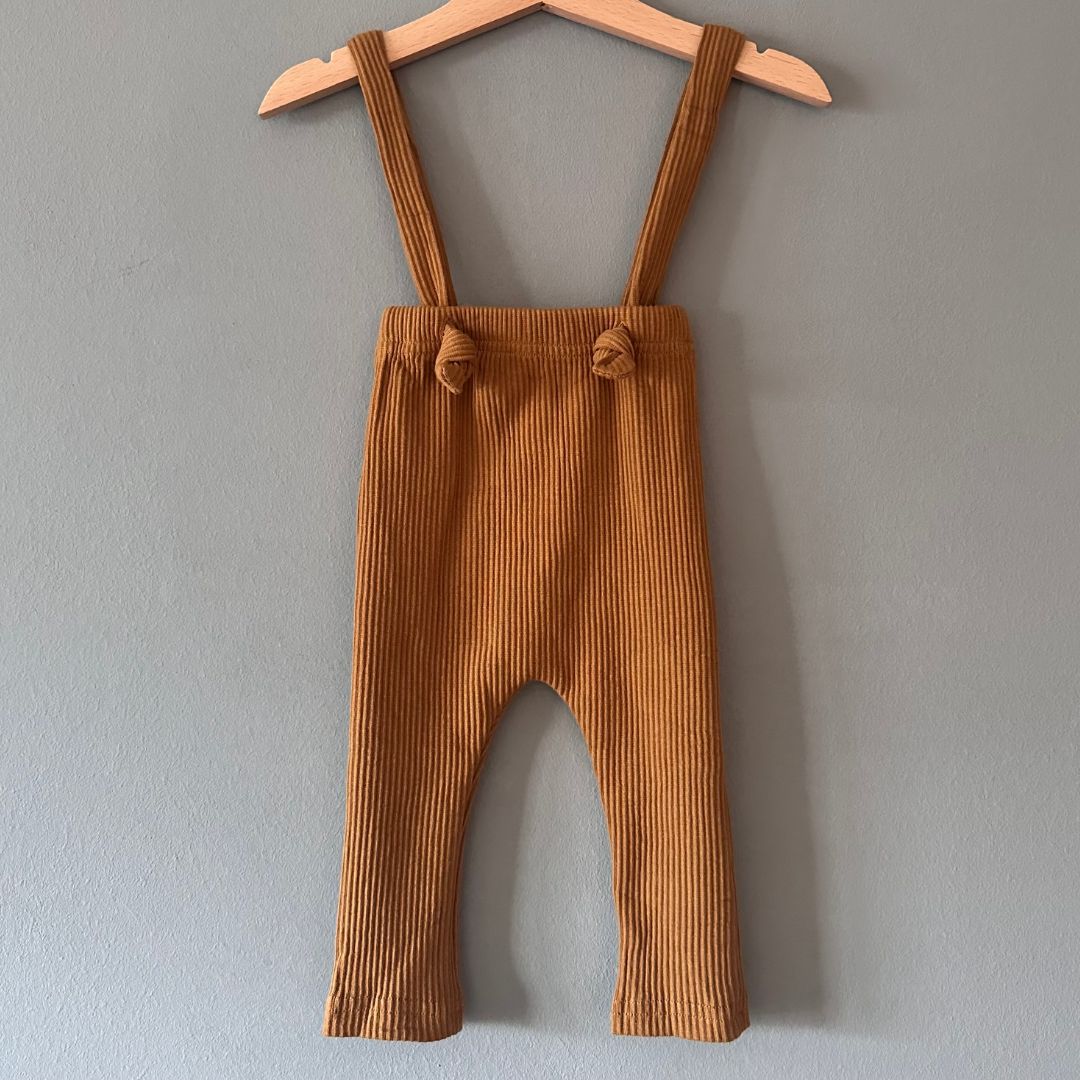 Pantaloni a Righe Cozy per Bambini - Confortevoli e Stilosissimi per i Piccoli