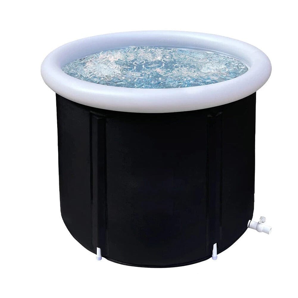 FlexiCool - Bagno di Ghiaccio Gonfiabile