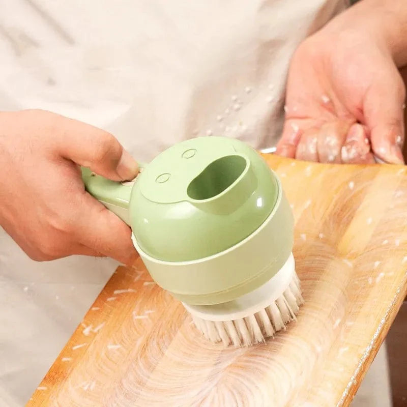 EasyBlend - Tritatutto Elettrico per Verdure